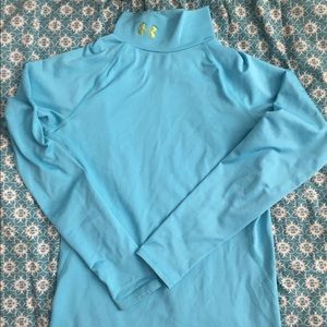 UnderArmour cold weather long underwear